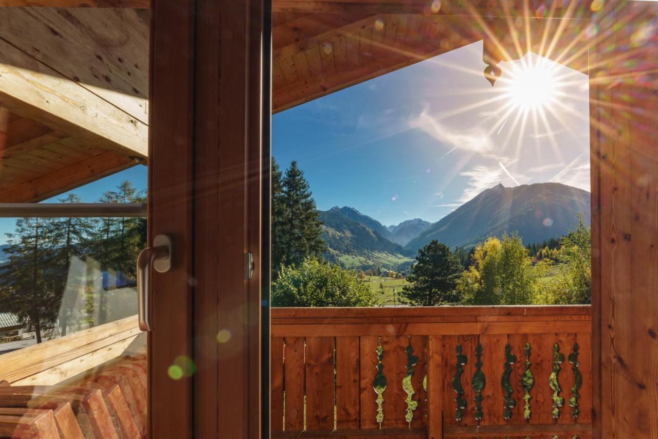 Appartement Hochwurzen Schladming Exteriör bild