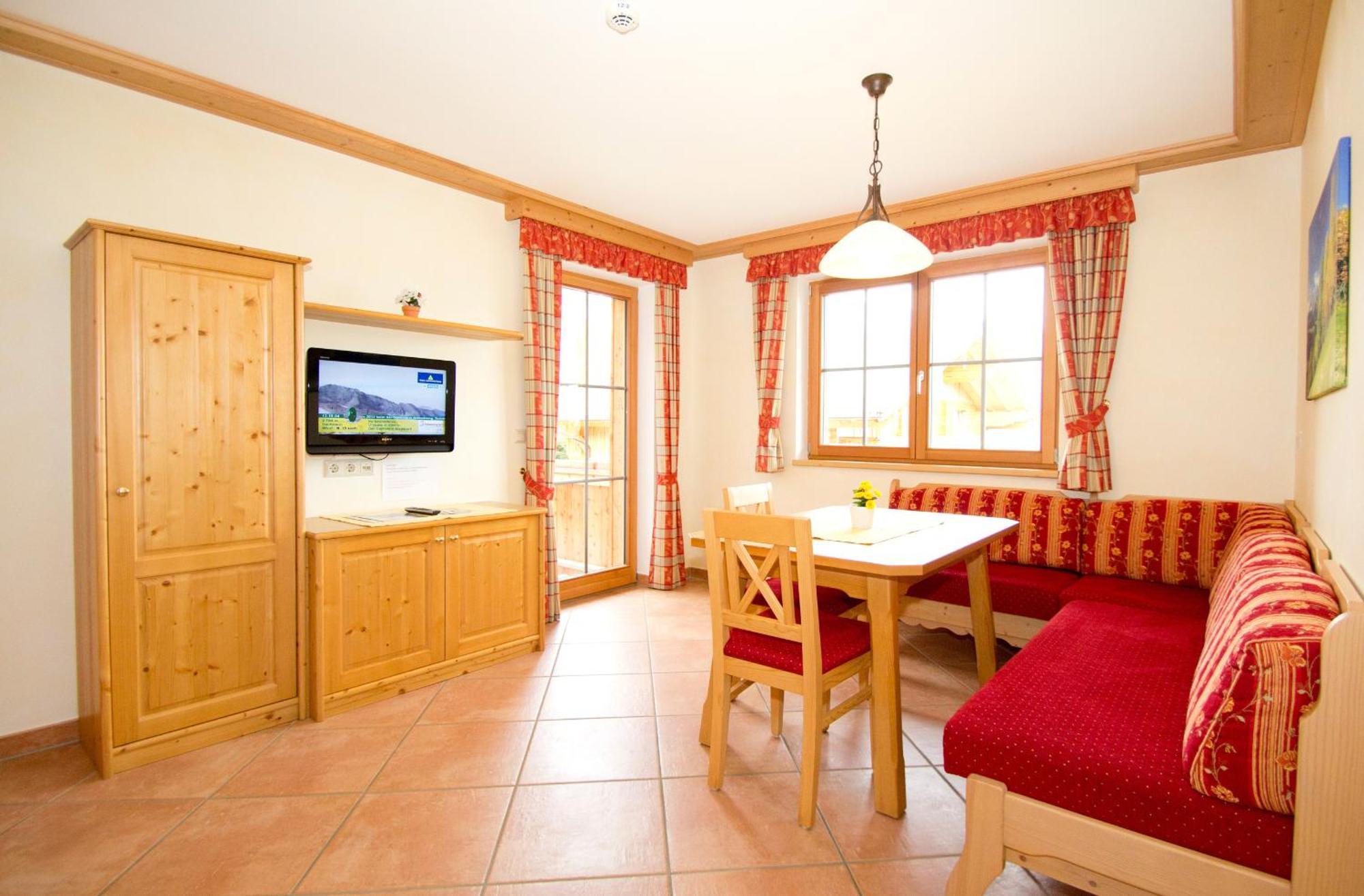Appartement Hochwurzen Schladming Exteriör bild